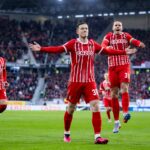 SC Freiburg feiert versöhnlichen Wochenabschluss