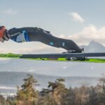 Skispringerin Althaus dominiert in Hinterzarten