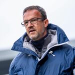 Nach Bobic-Aus bei Hertha: Nachfolge-Duo soll bereitstehen