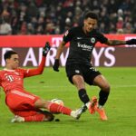 Bayern stolpert erneut – Hertha trennt sich von Bobic
