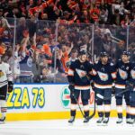 NHL: Draisaitl trifft bei klarem Oilers-Sieg