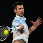 Djokovic gewinnt Australian Open und holt Grand-Slam-Rekord