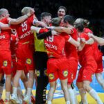 Dänemark bejubelt historischen WM-Triumph