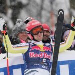 Pisten-Rowdy: Skirennfahrer Ferstl sucht den WM-Mix