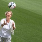 Voss-Tecklenburgs Vertrag: «Nicht erst nach WM verlängern»