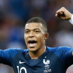 «L’Équipe»: Mbappé wird Frankreichs neuer Kapitän