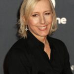 Tennis-Ikone Navratilova von Krebserkrankung geheilt