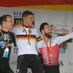 Deutschland Tour 2023 komplett – Winterberg dabei