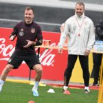 Zwischen Padel und Tiktok: Götze will es «Step für Step»
