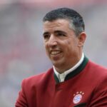 Roy Makaay neuer Trainer des FC Bayern World Squad