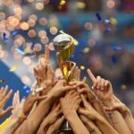 Bewerbungsprozess für Frauenfußball-WM 2027 gestartet