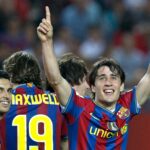 Ehemaliger Barça-Star Krkic beendet Karriere