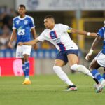 Paris Saint-Germain zum elften Mal französischer Meister