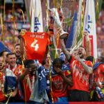Luton Town steigt in die Premier League auf
