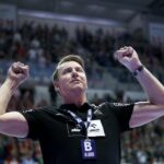 THW Kiel gewinnt Handball-Derby in Hamburg