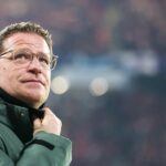 Medien: Eberl Bayern-Kandidat für Salihamidzic-Nachfolge