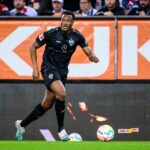 VfB Stuttgart hofft auf Zagadou-Rückkehr in Relegation