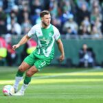 Füllkrug und Werder vor richtungsweisenden Gesprächen
