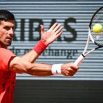 Djokovic über Zverev: Kann große Turniere spielen