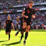 Bayerns Meister-Held Musiala: Nie so ein gutes Gefühl gehabt