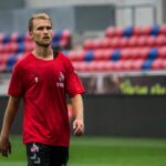 Stürmer Andersson verlässt 1. FC Köln