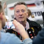 Nach WM-Silber: Kreis beantwortet immer noch Glückwünsche