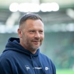 Bericht: Dardai bleibt Hertha-Trainer in der 2. Bundesliga