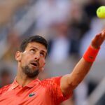 Nach Kosovo-Wirbel: Djokovic bei French Open weiter