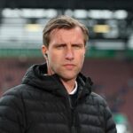 Frankfurts Sportdirektor Krösche geht von Pokal-Sieg aus