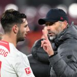 Transfertheater: Eberl und Rose zählen Szoboszlai an