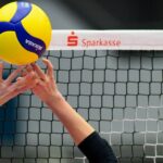 Nationenliga: Zweiter Sieg für deutsche Volleyballerinnen