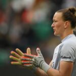 Almuth Schult zu Bayern-Streit: Kann nur den Kopf schütteln