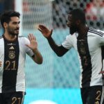 Flick holt Gündogan und Rüdiger für Juni-Länderspiele zurück