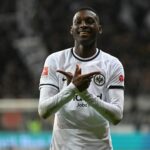 Eintracht Sportchef: Bislang kein Angebot für Kolo Muani