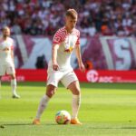 Spanische Medien: Olmo verlängert bei RB Leipzig