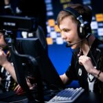 Mouz und G2 Esports erreichen Playoffs in CS:GO IEM Dallas