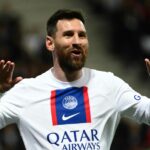 PSG-Trainer: Messi macht am Wochenende letztes Spiel für PSG