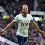 Gerüchte um Englands Kane: Wechsel zu Man United?