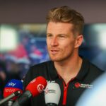 Hülkenberg vor Barcelona: «Sollte uns hier mehr liegen»
