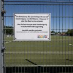 Nach Tod von 15-Jährigen: Fußball setzt Zeichen gegen Gewalt