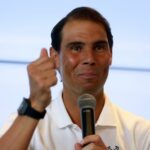Tennisstar Nadal in Barcelona an der Hüfte operiert