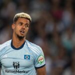 Matthäus sieht HSV-Stürmer Glatzel nicht in DFB-Elf
