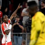 «Big Point» in «rosaroter Wunderwelt» – Jubilar lobt Joker