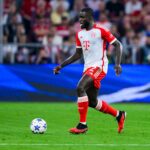 Ärger zwischen Goretzka und Upamecano – «Mal kurz geraucht»