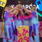 SK Avarosa holt ersten Titel beim LoL Equal Esports Cup
