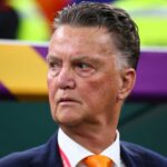 Louis van Gaal zurück bei Ajax Amsterdam – als Berater