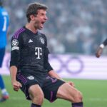 Bayern im Joker-Glück: Müllers Robben-Vergleich bei Tel