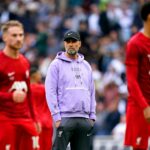 Liverpool-Spiel: Falsche Wahrnehmung führte zu Videobeweis
