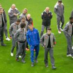 «Blauer» Thiaw erfreut Schalke vor Gastspiel in Dortmund