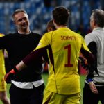 WM-Wintermärchen der U17 vor goldenem Moment